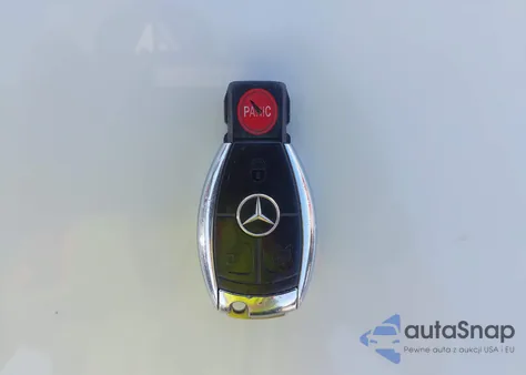 2009 Mercedes-Benz C 300 Sport from USA, damaged, VIN WDDGF54X39F213364